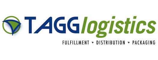 tagg logistics e-commerce fulfillment service