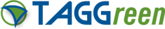 TAGGreen Logo