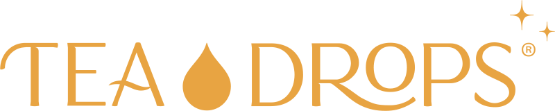 Tea Drops Logo