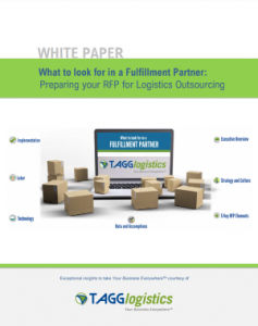 What to look for in a fulfillment partner white paper