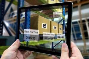 Omnichannel Fulfillment Centers