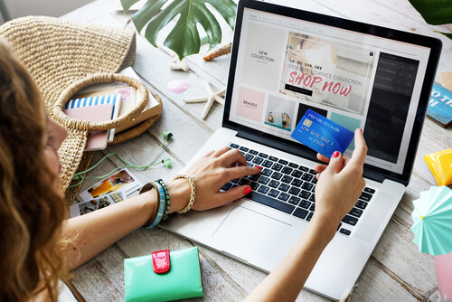 Ecommerce order fulfillment