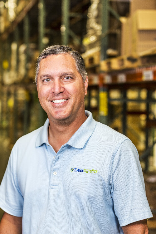 CEO Tod Yazdi