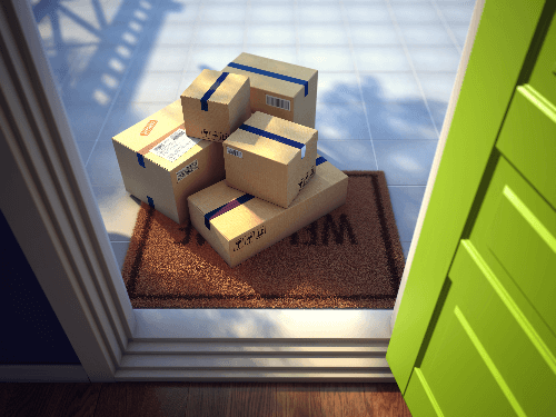 Omnichannel fulfillment