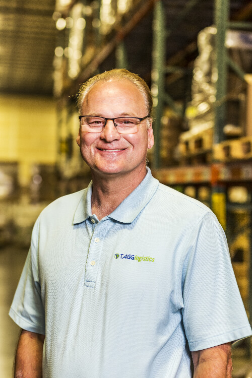 Mark Hallick VP Ops Mark Hallick