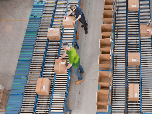 Catalog Fulfillment