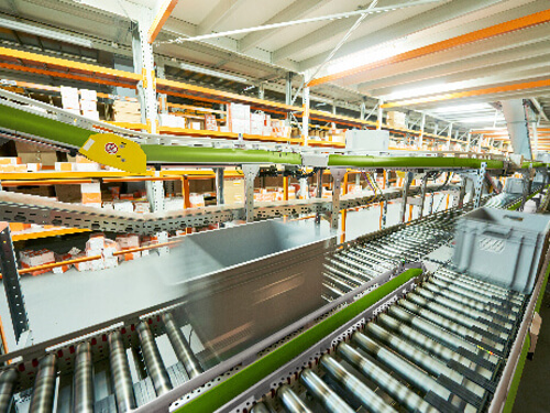 contract packaging and kitting