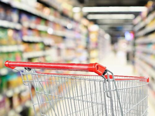 retail distribution