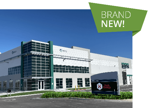 TAGG New Reno Warehousing